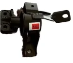 دسته موتور چپ هایما S5