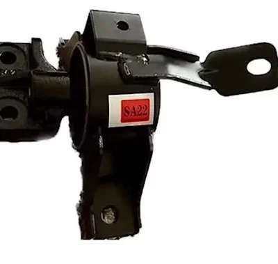 دسته موتور چپ هایما S5