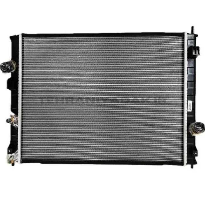 radiator-aab-haima-s5 رادیاتور آب هایما s5
