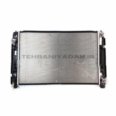 رادیاتور آب هایما s7