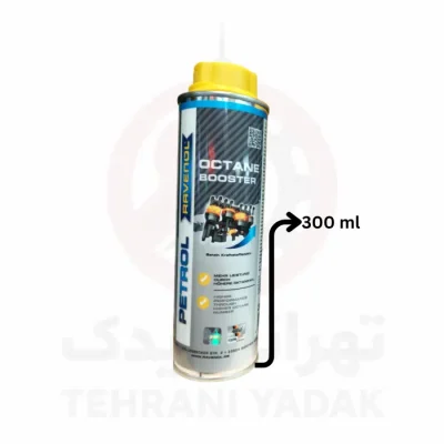 اکتان بوستر راونول